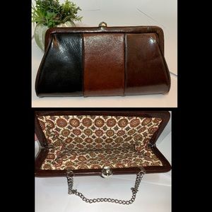 VINTAGE ALERT!!! Admiral Clutch *9/10 condition*